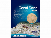 Aqua Medic Coral Sand 0 - 1 mm - Sac de 10kg