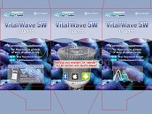 Projecteur VitalWave UV 5W - Eco-lamps®
