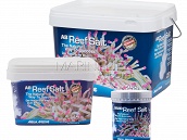 Reef Salt - Sel pour Aquarium récifal 1020 g