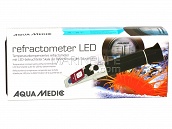 Refractomètre à LED Aqua Medic