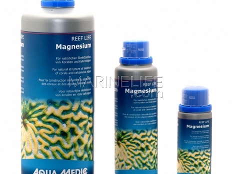 REEF LIFE Magnesium 100 ml