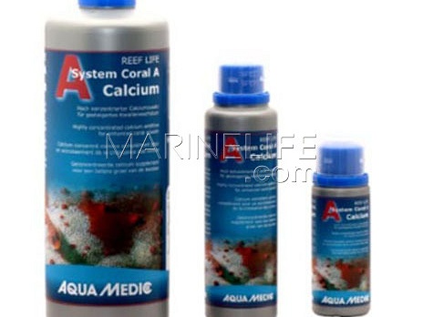 REEF LIFE System Coral A Calcium 5000 ml
