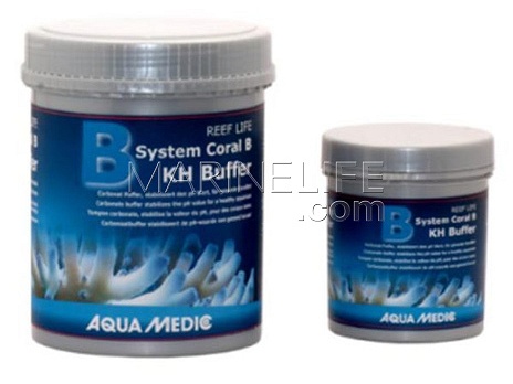 REEF LIFE System Coral B KH Buffer 300 g