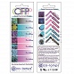 Coral Checker CFP (protéine de fluorescence)- 500nm Eco-lamps®