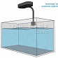 Luminaire Cube-R Noir Eco-lamps&reg;