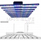 Luminaire LED EGP-36AQM Pro-series- Eco-lamps&reg;