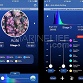 Luminaire Led KRV8-24 - Eco-lamps®