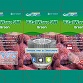Projecteur VitalWave 9 W Green- Eco-lamps&reg;