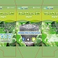 Projecteur VitalWave 9 W Plant- Eco-lamps&reg;