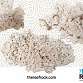 The Reef Rock - Boite de 20 kg MEDIUM - TRR02