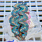 Tridacna maxima blue 01